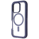 OtterBox Defender Pro XT Case for MagSafe for iPhone 16 Pro - Baby Blue Clear