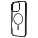 OtterBox React Series Case for MagSafe for Apple iPhone 16 Pro Max - Black