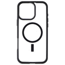 OtterBox React Series Case for MagSafe for Apple iPhone 16 Pro Max - Black