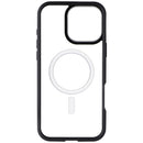 OtterBox React Series Case for MagSafe for Apple iPhone 16 Pro Max - Black