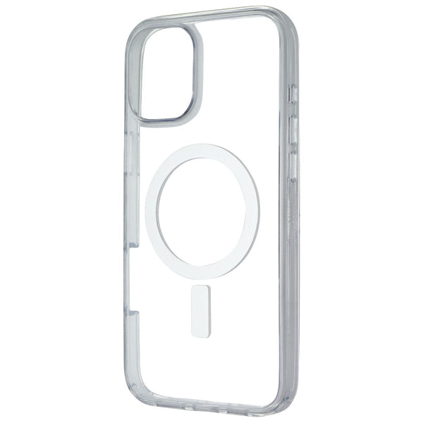 OtterBox Symmetry Series Case for MagSafe for Apple iPhone 16 Plus - Clear