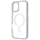 OtterBox Symmetry Series Case for MagSafe for Apple iPhone 16 Plus - Clear
