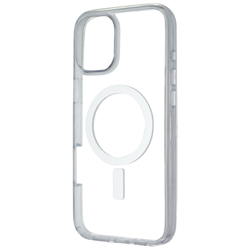 OtterBox Symmetry Series Case for MagSafe for Apple iPhone 16 Plus - Clear