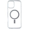 OtterBox Symmetry Series Case for MagSafe for Apple iPhone 16 Plus - Clear