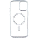 OtterBox Symmetry Series Case for MagSafe for Apple iPhone 16 Plus - Clear