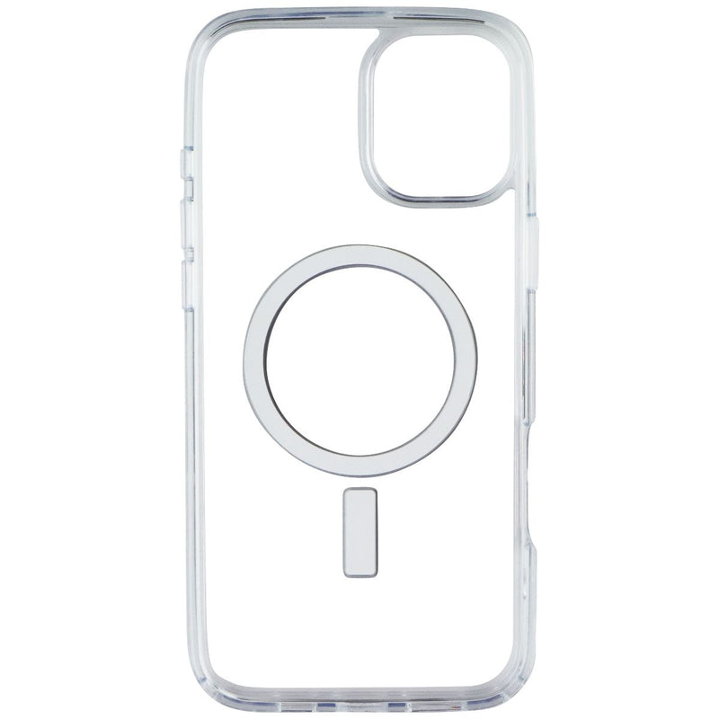 OtterBox Symmetry Series Case for MagSafe for Apple iPhone 16 Plus - Clear
