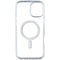 OtterBox Symmetry Series Case for MagSafe for Apple iPhone 16 Plus - Clear