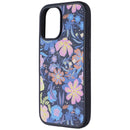 OtterBox Symmetry MagSafe Case for Apple iPhone 16 - Fairy Fauna Purple