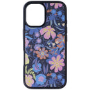 OtterBox Symmetry MagSafe Case for Apple iPhone 16 - Fairy Fauna Purple