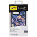 OtterBox Symmetry MagSafe Case for Apple iPhone 16 Pro Max - Fairy Fauna Purple