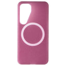 OtterBox Symmetry Series Magnetic Case for Samsung Galaxy S25 - Foxberry Pink