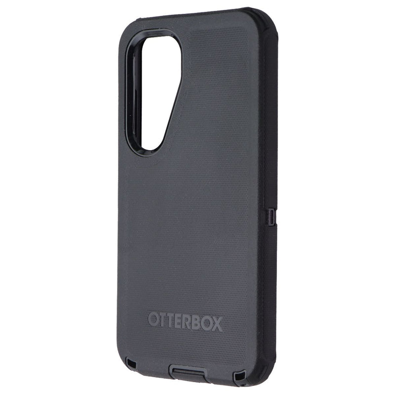 OtterBox Defender Pro Series Case for Samsung Galaxy S25 - Black