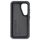 OtterBox Defender Pro Series Case for Samsung Galaxy S25 - Black