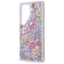 OtterBox Symmetry Series Magnetic Case for Samsung Galaxy S25 Ultra - Wildflower
