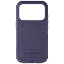 OtterBox Defender Pro Series Case for MagSafe for iPhone 17 Pro - Blue Sentiment
