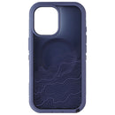 OtterBox Defender Pro XT Case for MagSafe for iPhone 17 - Offgrid Blue