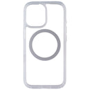 OtterBox Symmetry Series MagSafe Case for Apple iPhone 17 - Clear