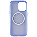 OtterBox Symmetry Series Case for MagSafe for Apple iPhone 17 - Blue Bliss