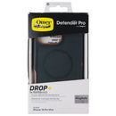 OtterBox Defender Pro Series MagSafe Case for iPhone 16 Pro Max - Green Intrigue