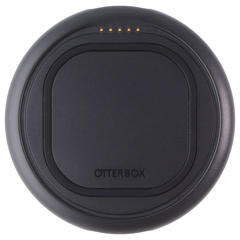 OtterBox OtterSpot 10-Watt Wireless Charging Battery - Black