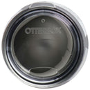 OtterBox Elevation Wine Tumbler with Lid (10 oz) - Silver Panther (Black)