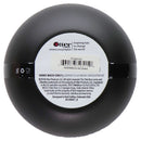 OtterBox Elevation Wine Tumbler with Lid (10 oz) - Silver Panther (Black)