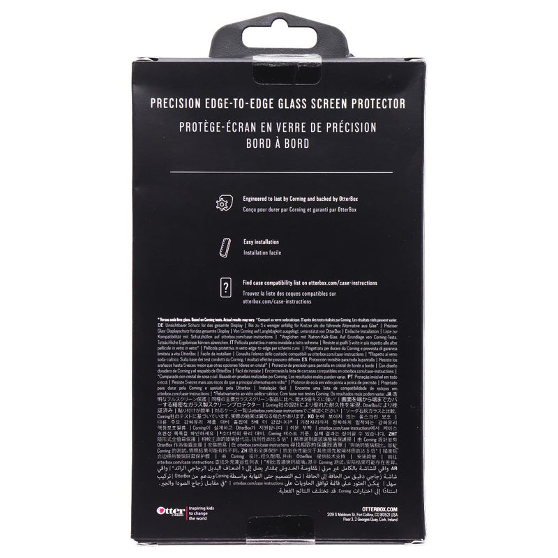 OtterBox Amplify Edge2Edge Screen Protector for Apple iPhone 11 Pro Max