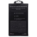 OtterBox Amplify Edge2Edge Screen Protector for iPhone 8/7/6s/6 - White Frame