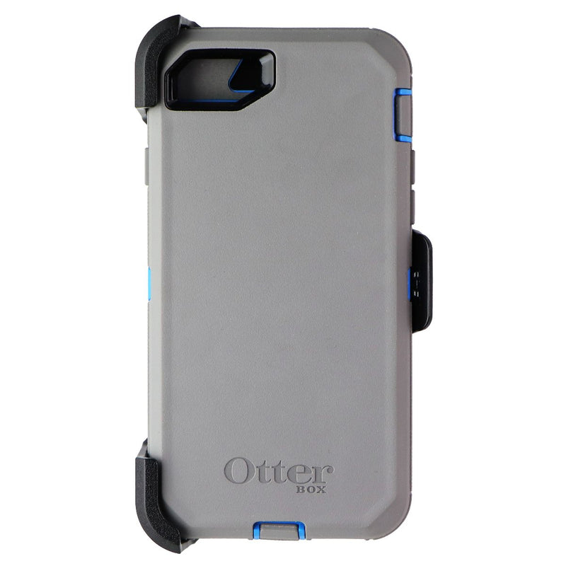 OtterBox Defender Case for iPhone SE (3rd/2nd gen)/ iPhone 8/7 - Marathoner