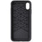 OtterBox Symmetry Case for Apple iPhone Xs Max - Wood You Rather/Black