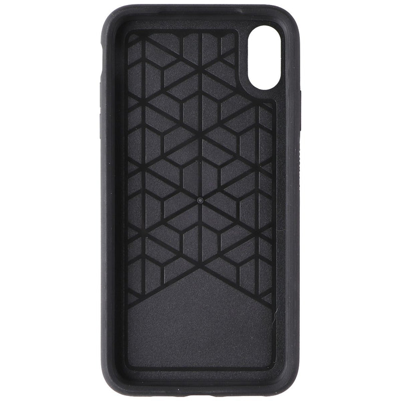 OtterBox Symmetry Case for Apple iPhone Xs Max - Wood You Rather/Black
