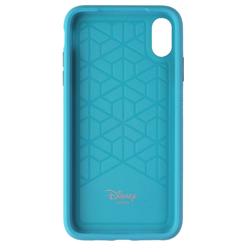 OtterBox Symmetry Series Case for Apple iPhone Xs Max - Rad Mickey Blue