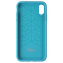 OtterBox Symmetry Series Case for Apple iPhone Xs Max - Rad Mickey Blue