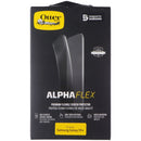 OtterBox Alpha Flex Premium Flexible Screen Protector for Samsung Galaxy S9 Plus