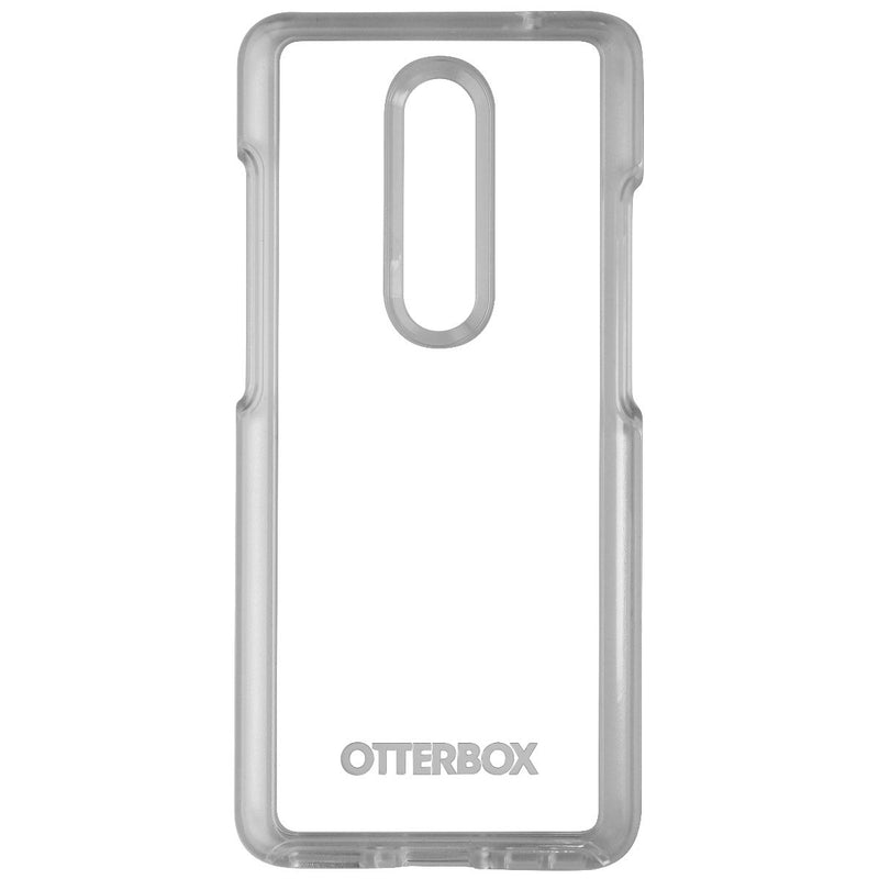 OtterBox Symmetry Series Case for OnePlus 8 5G /  OnePlus 8 5G UW - Clear