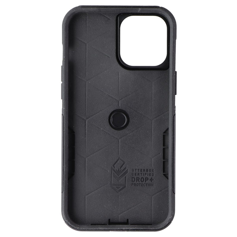 OtterBox Commuter Series Case for Apple iPhone 12 Pro Max - Black