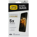 OtterBox Amplify Glass Protector for Apple iPhone 12 mini - Clear