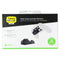 OtterBox Power Swap Controller Batteries for XBox One/X/S - 2 Batteries & Dock