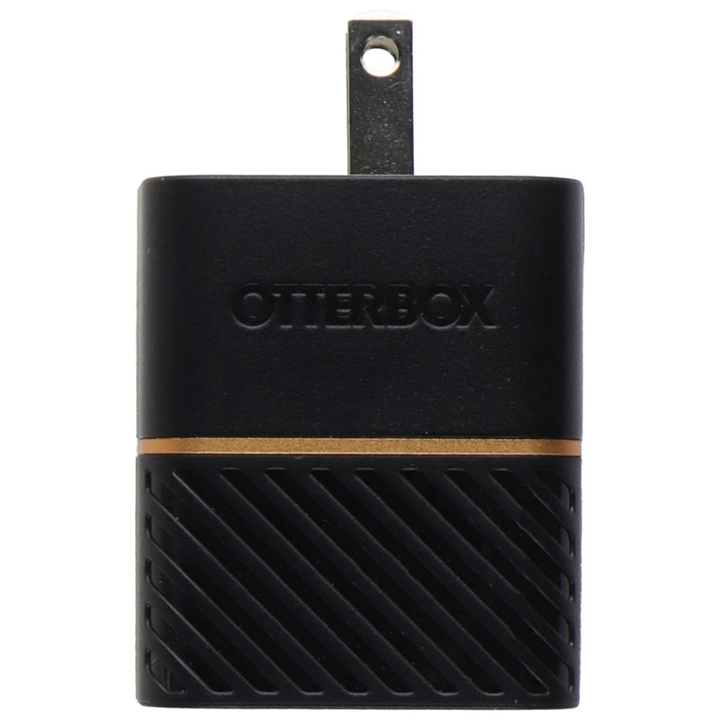 OtterBox 30W Fast Charge USB-C Wall Charger - Black Shimmer