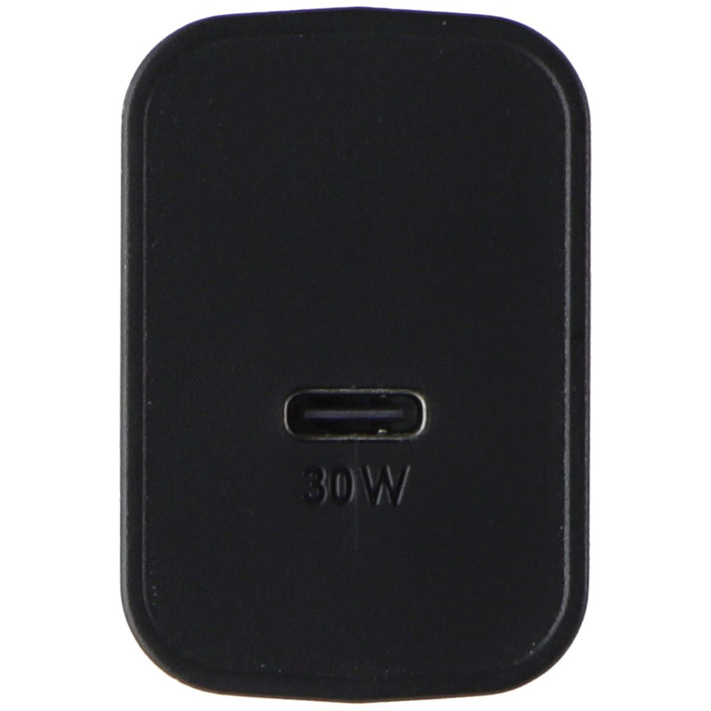 OtterBox 30W Fast Charge USB-C Wall Charger - Black Shimmer