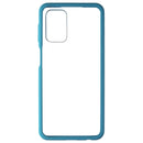 OtterBox React Series Hard Case for Samsung Galaxy A32 5G - Clear/Blue