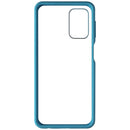 OtterBox React Series Hard Case for Samsung Galaxy A32 5G - Clear/Blue