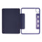OtterBox Symmetry 360 Elite Series Case for iPad Pro 11-inch (1/2/3 Gen) - Blue