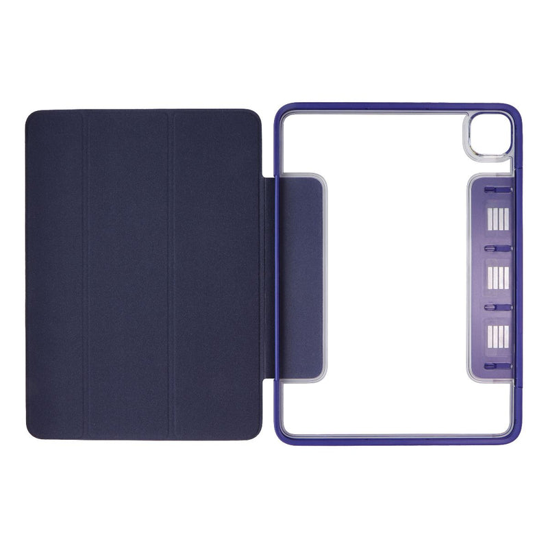 OtterBox Symmetry 360 Elite Series Case for iPad Pro 11-inch (1/2/3 Gen) - Blue