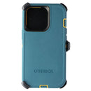 OtterBox Defender Case & Holster for Apple iPhone 13 Pro - Hunter Green