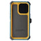 OtterBox Defender Case & Holster for Apple iPhone 13 Pro - Hunter Green