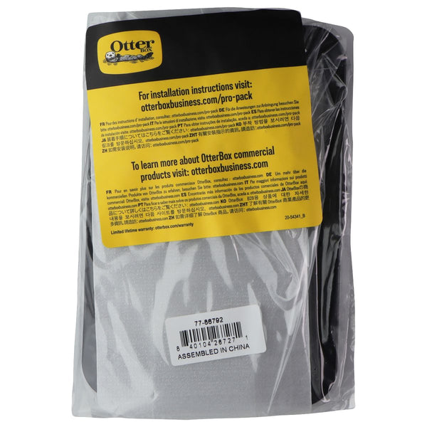 OtterBox Trusted Glass Screen Protector for Samsung Galaxy A13 - Bulk Packaging