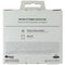 OtterBox Case for Samsung Galaxy Buds2/Buds2 Pro/Live/Buds Pro - White Crystal