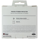 OtterBox Case for Samsung Galaxy Buds2/Buds2 Pro/Live/Buds Pro - White Crystal