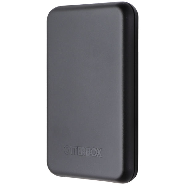 OtterBox (3k mAh) 7.5W Wireless Power Bank for MagSafe - Black (78-80636)